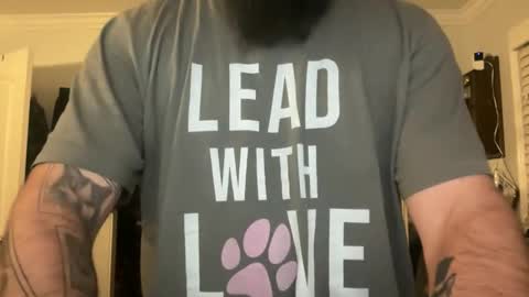 uncutbeard129840 online show from 02/19/26, 02:13