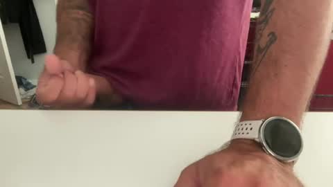 uncutbeard129840 online show from 05/26/26, 06:37