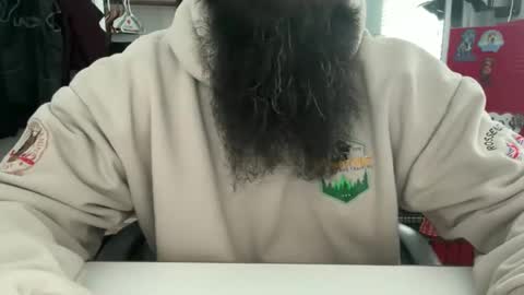 uncutbeard129840 online show from 05/28/26, 02:25