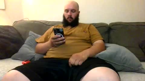 Uncut Rod online show from 04/11/26, 08:40