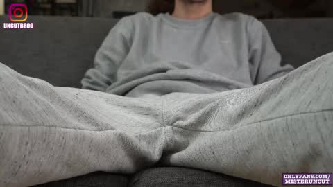 Mister Uncut online show from 11/05/25, 07:03