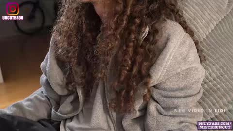 Mister Uncut online show from 11/22/25, 08:52