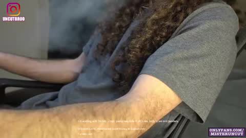 Mister Uncut online show from 01/11/26, 11:54