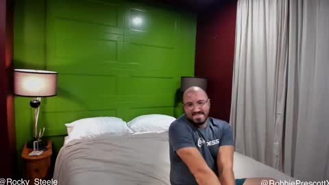 Rocky Steele online show from 12/02/25, 10:05