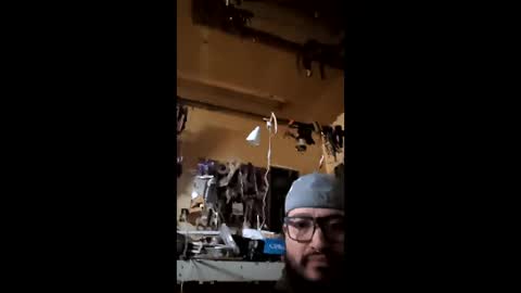 Snapshot of uncutscorp chatting on 12/20/25, 11:50 UncutScorp online show from 12/20/25, 11:50