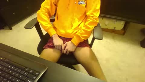 Danny online show from 04/24/26, 01:41