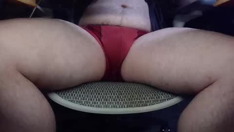 Under the desk online show from 03/04/26, 08:59