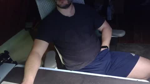 Under the desk online show from 04/17/26, 04:43