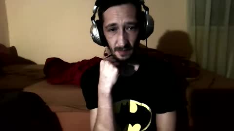 underguy19 online show from 01/12/26, 09:53