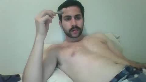 understanding_man online show from 04/07/26, 02:34