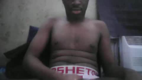 Javarie Anderson online show from 11/23/25, 06:35