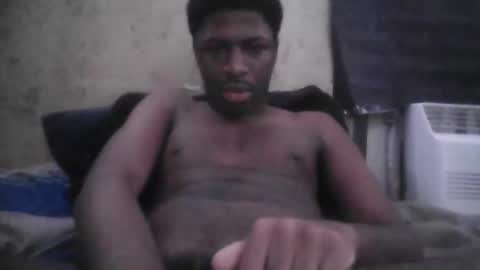 Javarie Anderson online show from 11/24/25, 08:58