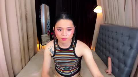 unforgetableasiancock online show from 01/21/25, 05:30