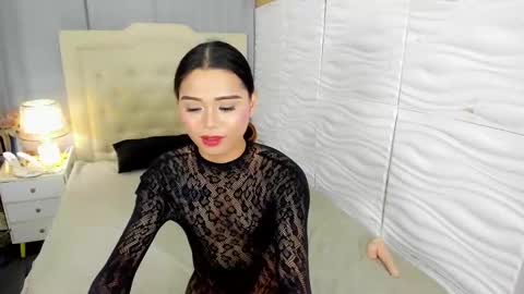 unforgetableasiancock online show from 02/13/25, 05:33