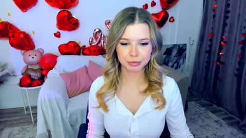 Alice online show from 02/06/26, 03:44