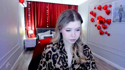 Alice online show from 03/04/26, 07:53