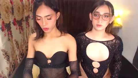 Snapshot of unforgettable_ava chatting on 09/20/25, 03:40 Rhian online show from 09/20/25, 03:40