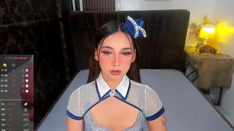 Snapshot of unforgettable_ava chatting on 10/02/25, 09:05 Rhian online show from 10/02/25, 09:05