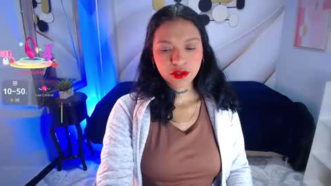 Samantha online show from 09/09/25, 11:32