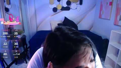 Samantha online show from 09/26/25, 11:47