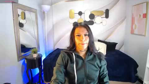 Samantha online show from 10/06/25, 11:40