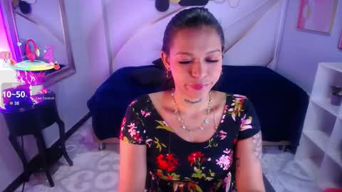 Samantha online show from 10/17/25, 11:46