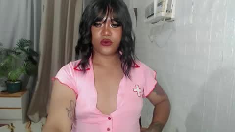 Snapshot of unforgettable_sin chatting on 09/22/25, 05:15 Bella Shamara Odett online show from 09/22/25, 05:15