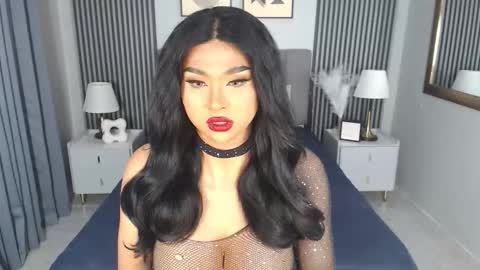 BRIANNA online show from 10/27/25, 05:39