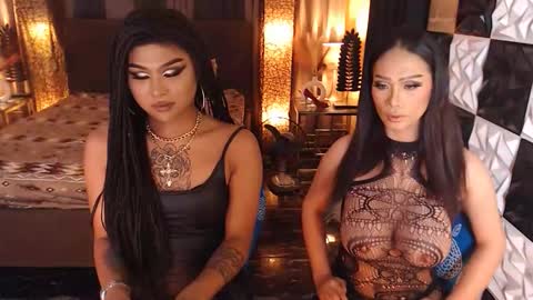 BRIANNA online show from 02/21/26, 06:42