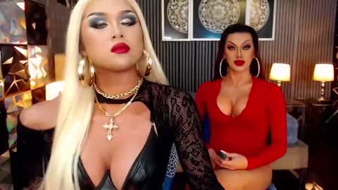 BRIANNA online show from 02/28/26, 07:31