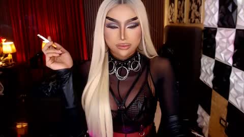 BRIANNA online show from 05/03/26, 10:54