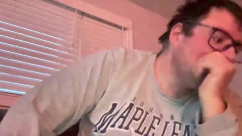 Snapshot of ungerisland chatting on 11/02/25, 10:12 ungerisland online show from 11/02/25, 10:12