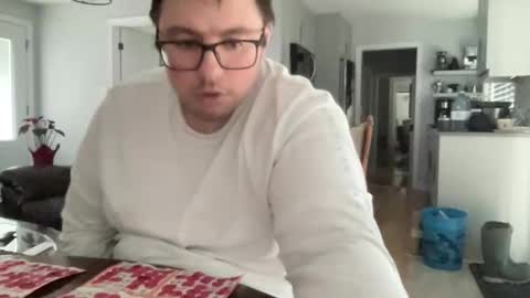 ungerisland online show from 04/23/26, 10:45