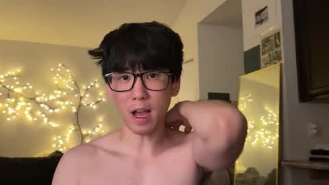 wang online show from 12/21/25, 03:35