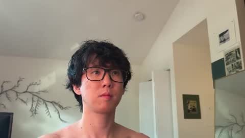 wang online show from 07/29/26, 09:57