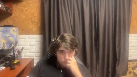 Anri online show from 09/22/25, 08:22