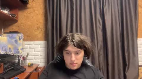 Anri online show from 10/02/25, 08:16