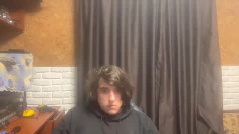 Anri online show from 11/25/25, 10:54