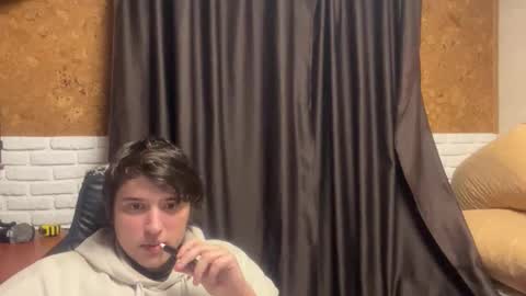 Anri online show from 03/16/26, 01:55