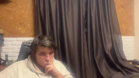 Anri online show from 03/22/26, 01:09