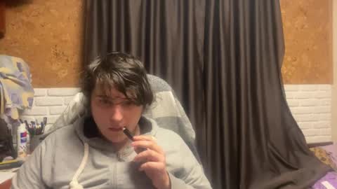 Anri online show from 04/19/26, 09:50