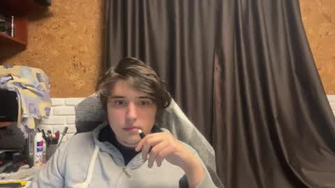 Anri online show from 04/26/26, 10:18