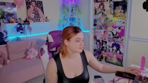 Unholy Lady online show from 01/16/26, 06:17