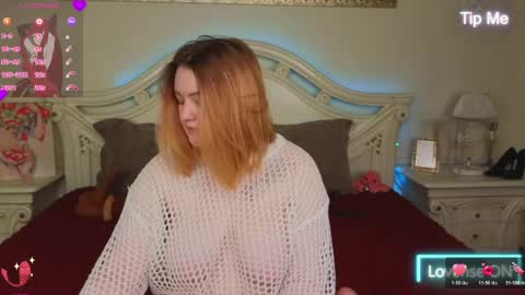 Unholy Lady online show from 04/02/26, 06:22