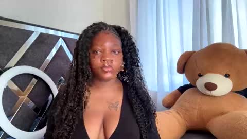 Snapshot of unholybaddie chatting on 09/09/25, 05:29 Unholybaddie online show from 09/09/25, 05:29