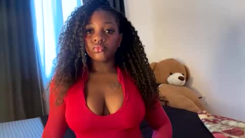 Unholybaddie online show from 02/25/26, 08:57