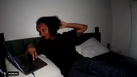 Uni Ball online show from 03/08/26, 05:22