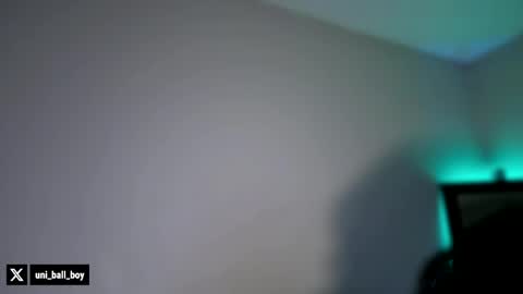 Uni Ball online show from 03/21/26, 12:32