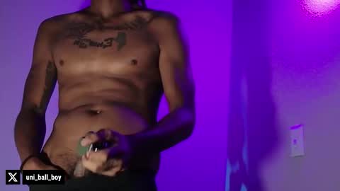 Uni Ball online show from 03/26/26, 05:35