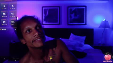 Uni Ball online show from 04/17/26, 06:49